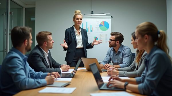 Développer les compétences des équipes comptables à l'IA : guide pratique