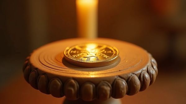 Pourquoi investir dans la pièce d'or Union Latine ?
