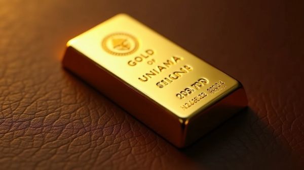 Pourquoi investir dans la pièce d'or Union Latine ?