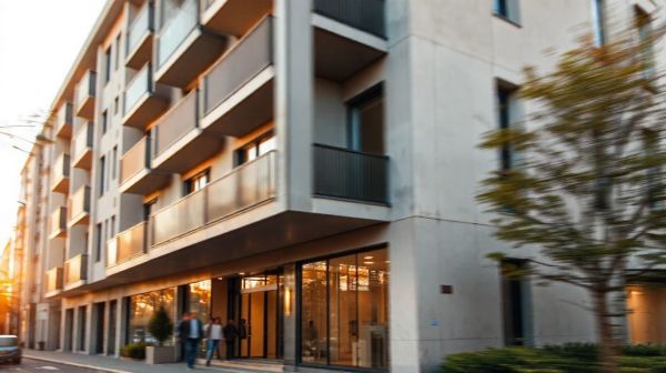 Top stratégies pour réussir votre investissement locatif à Villeurbanne