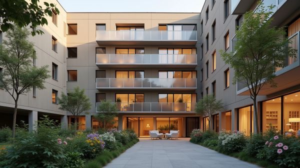 Votre guide pratique pour l'investissement locatif à Villeurbanne