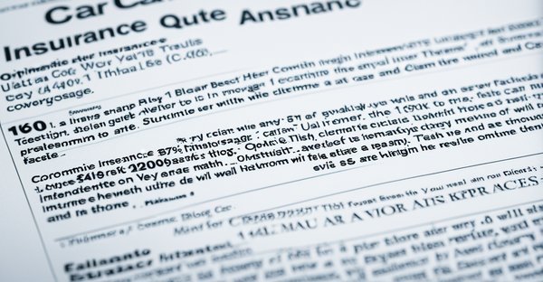 Devis assurance auto : optimisez votre couverture après une succession