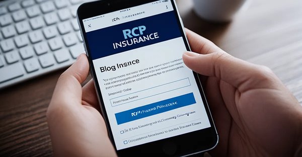 Assurance rcp : tout savoir pour choisir la meilleure protection