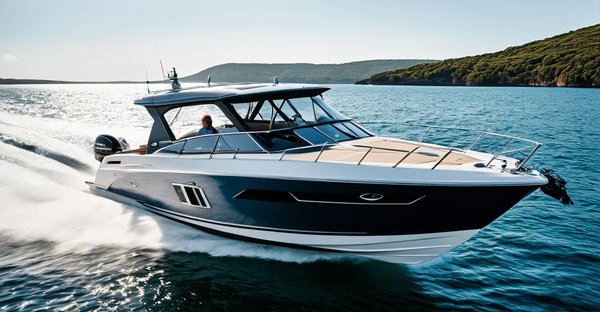 Tout ce qu'il faut savoir sur le crédit bateau en 2025