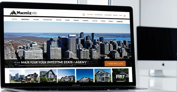 Optimisez votre investissement avec une agence immobilière à montréal