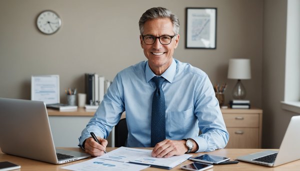 Conseils business : optimisez votre réussite financière