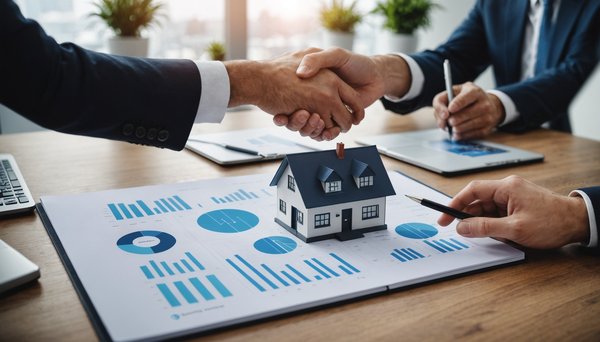 Comment choisir la meilleure agence immobilière numérique en 2025 ?