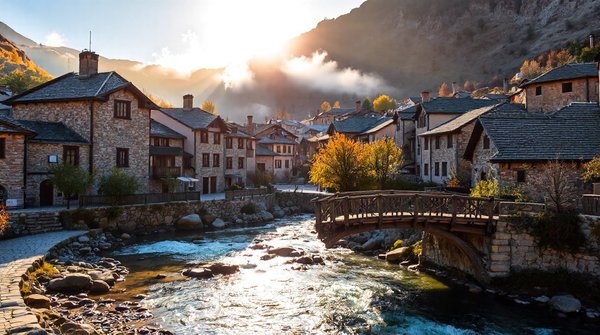 Options attractives pour l'immobilier en andorre à explorer