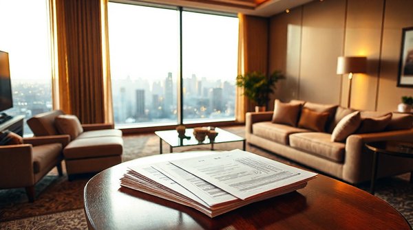 Optimiser votre crédit immobilier avec l'épargne lpp : bénéfices fiscaux