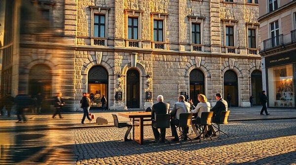 Stratégies de gestion de patrimoine à lyon pour sécuriser votre futur